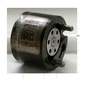 common rail injector control valve(DENSO) Supplier