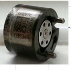 Latest common rail injector control valve(DENSO)