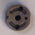 common rail injector control valve(DENSO)