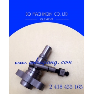 High Performance BOSCH Plunger or element