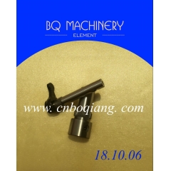 Element Or plunger Supplier