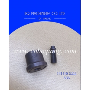 BOSCH DENSO ZEXLE DELPHI Delivery Valve In China