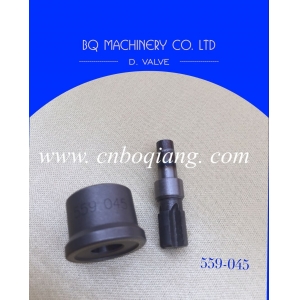 BOSCH DENSO ZEXLE DELPHI Delivery Valve In China