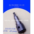 ZEXEL 131153-5720 Element Plunger