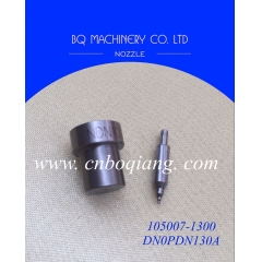 High Precision DENSO Nozzle DN0PDN130A