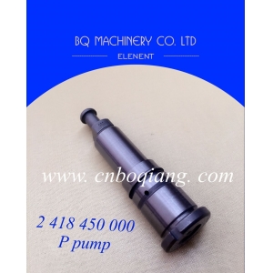 High Performance BOSCH2 418 450 000 Plunger or element