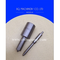 High Precision Delphi Nozzle